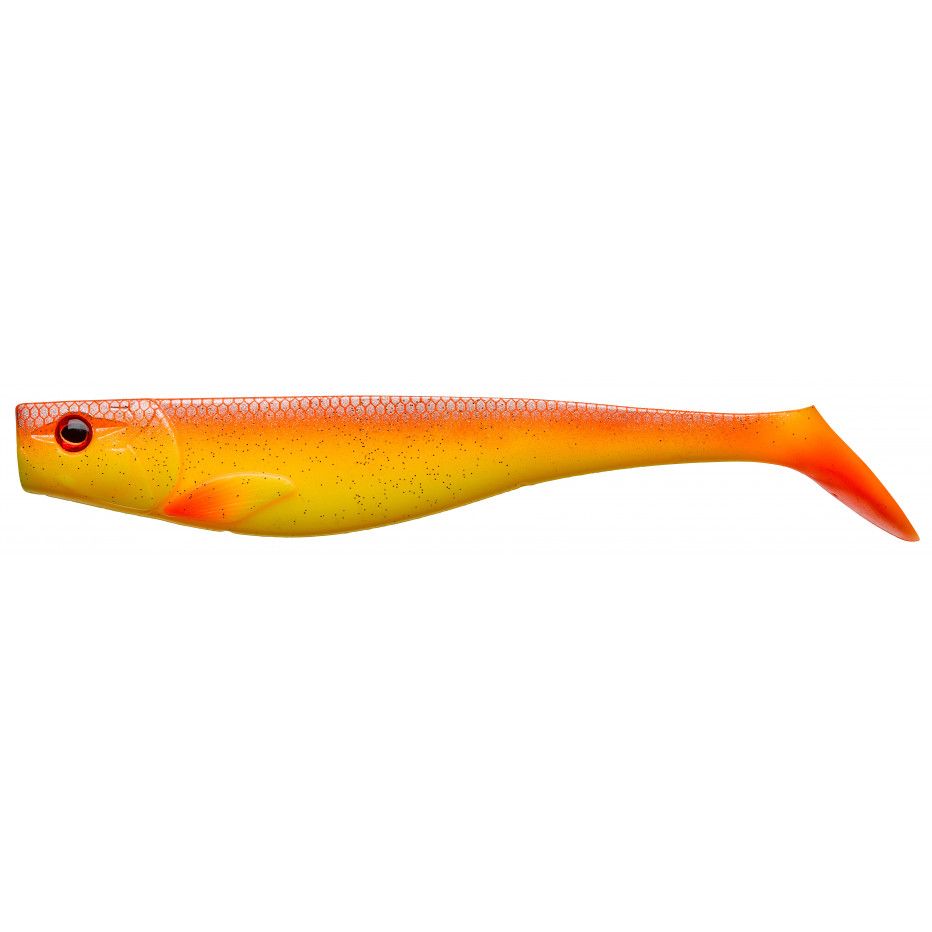 Soft Bait Illex Dexter Shad 175