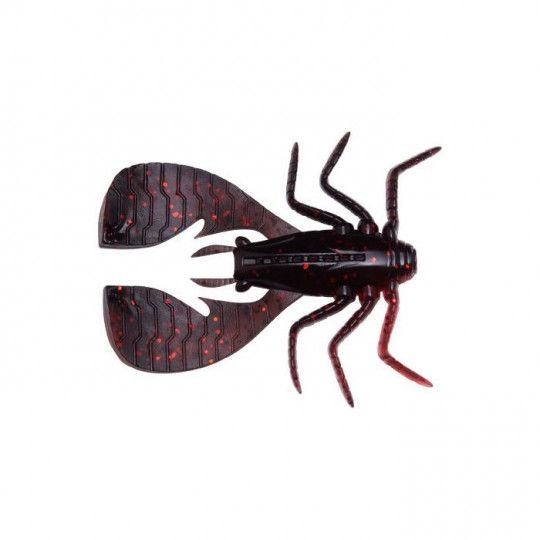 Gummifische Megabass Fuwabug 4,6cm