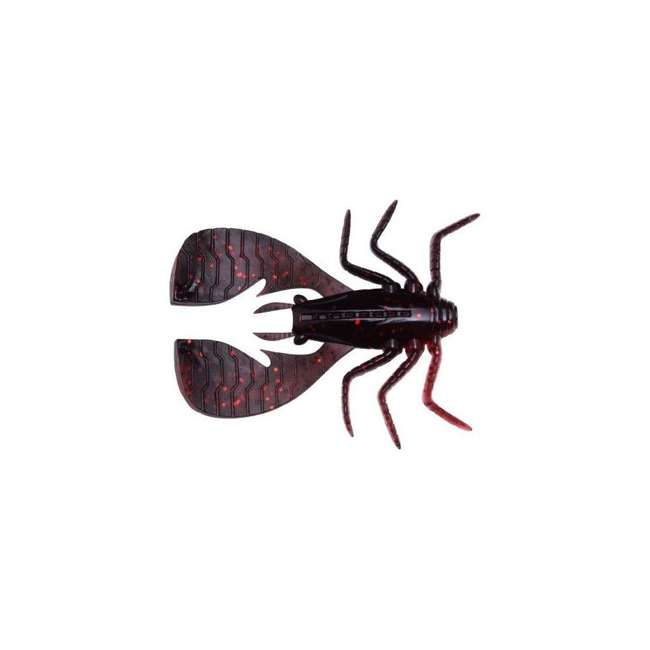 Gummifische Megabass Fuwabug 4,6cm