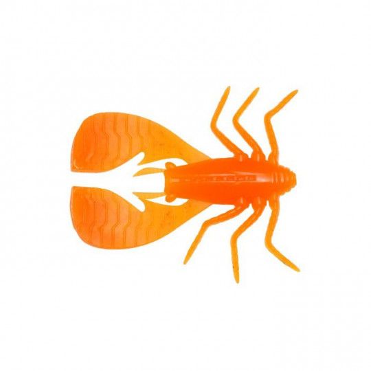 Gummifische Megabass Fuwabug 4,6cm