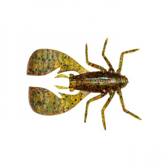 Gummifische Megabass Fuwabug 6,3cm
