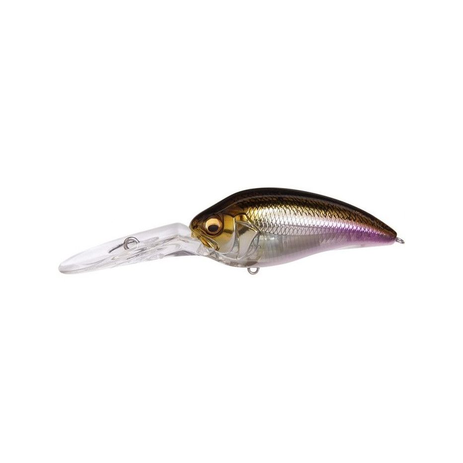 Hard Bait Megabass Super Z Z3 5,3cm