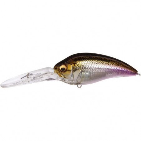 Poisson Nageur Megabass Super Z Z3 5,3cm
