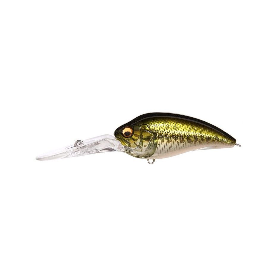 Señuelo Duro Megabass Super Z Z3 5,3cm