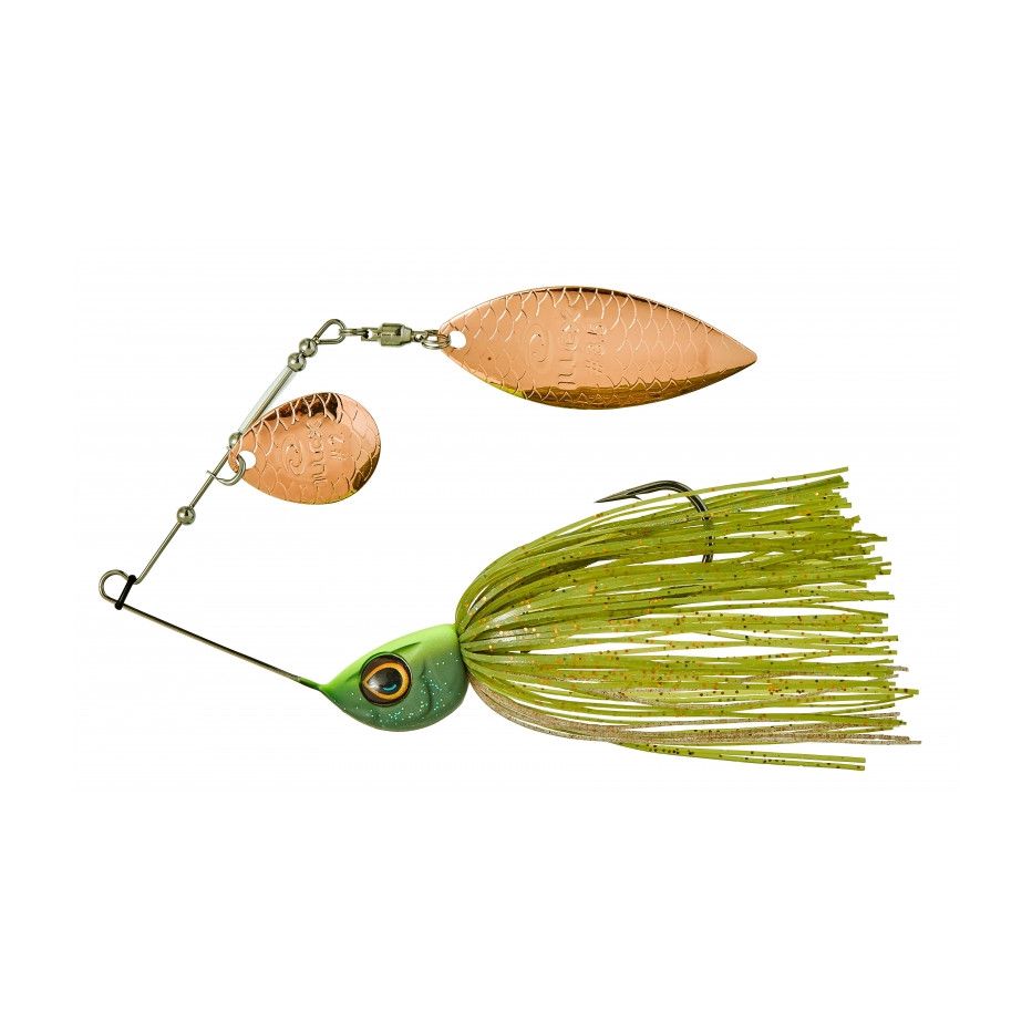 Spinnerbait Illex Crusher Jr 14g