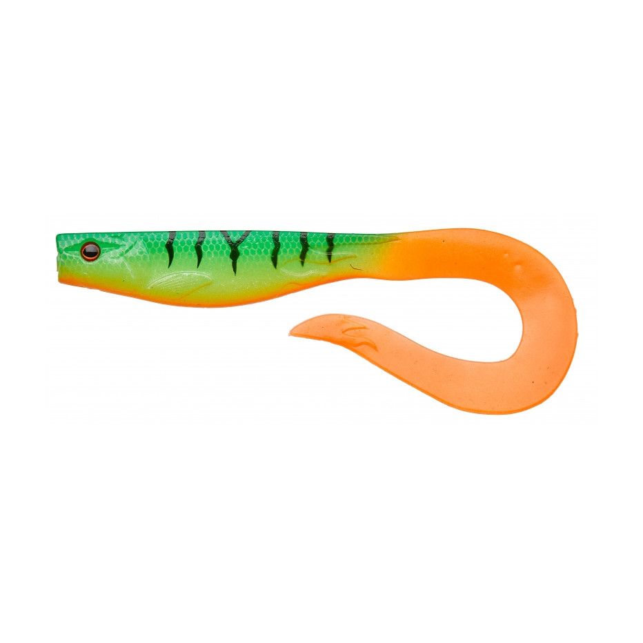 Soft Bait Illex Dexter EEL 150