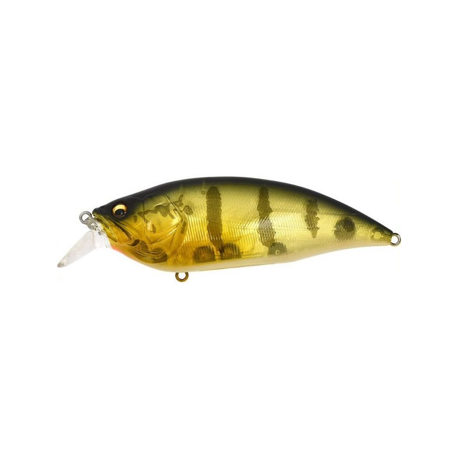 Hard bait Megabass Big M 2.0