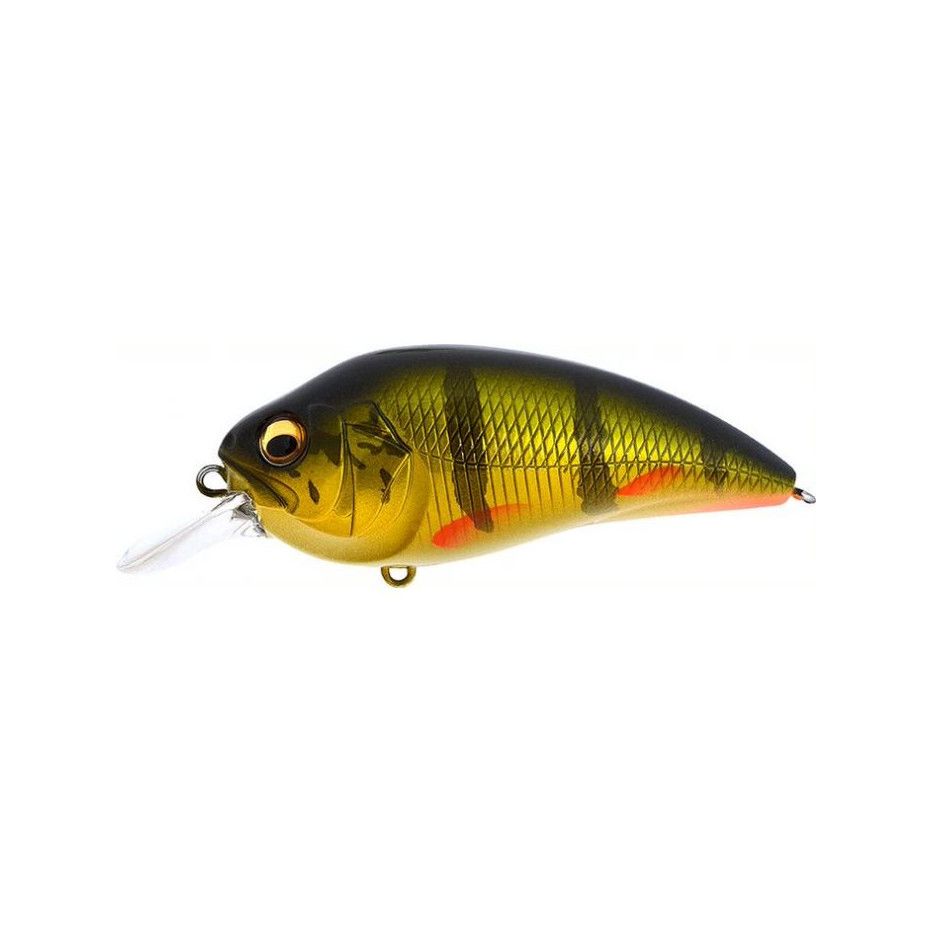 Señuelo Duro Megabass Super Z Z1 53mm