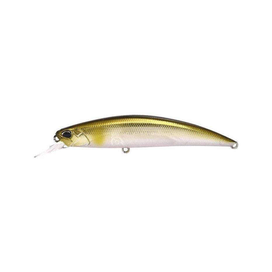 International Duo Hard Bait Spearhead Ryuki 95 SW - Leurre de la pêche