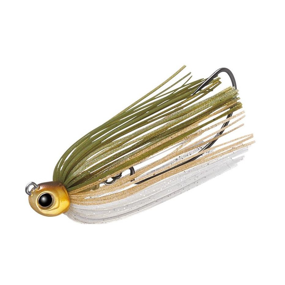 Jig Evergreen Swimming Trooper