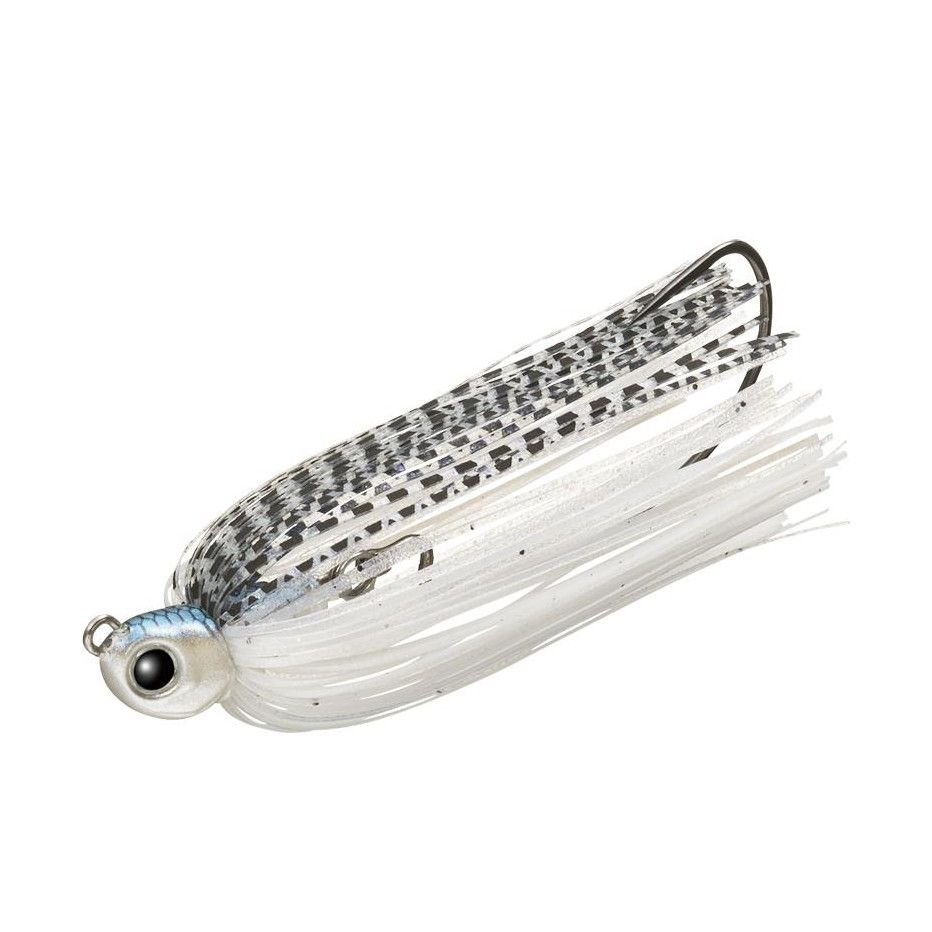 Jig Evergreen Swimming Trooper