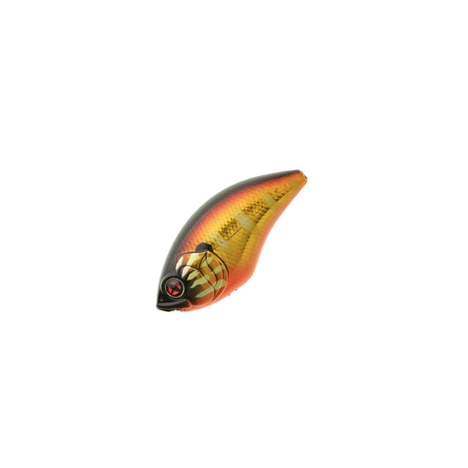 Leurres De Pêche Sakura Scb Micro 39mm 4.1g - Modèle Ghost Gill (092), Pour Truite Et Petits Carnassiers - 3