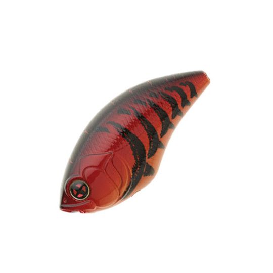 Poisson Nageur Sakura SCB 100 F - Crankbait Shallow