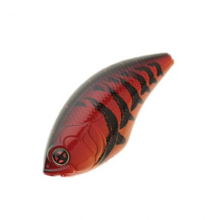 Poisson Nageur Sakura SCB 100 F - Crankbait Shallow