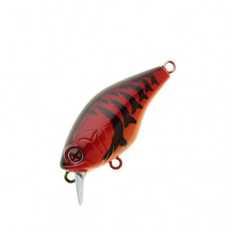 Wobbler Sakura SCB Crank Micro 3,9cm - Angeln der Forelle