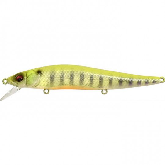 Wobbler Megabass Vision Oneten 110 FW Schwebend