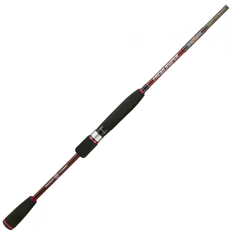 Spinning rod Sakura Fresh Sniper 632 M