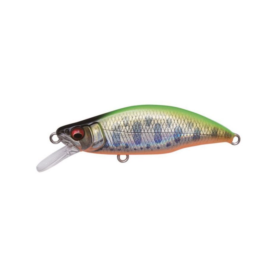 Poisson Nageur Megabass Great Hunting 46 Humpback