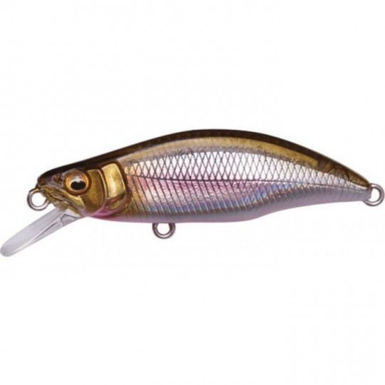 Wobbler Megabass Große Jagd 46 Buckelwal