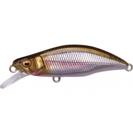 Poisson Nageur Megabass Great Hunting 46 Humpback