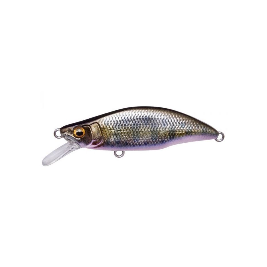 Señuelo duro Megabass Gran caza 46 Jorobada