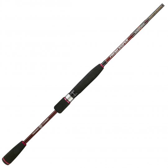 Spinnruten Sakura Fresh Sniper 702 M