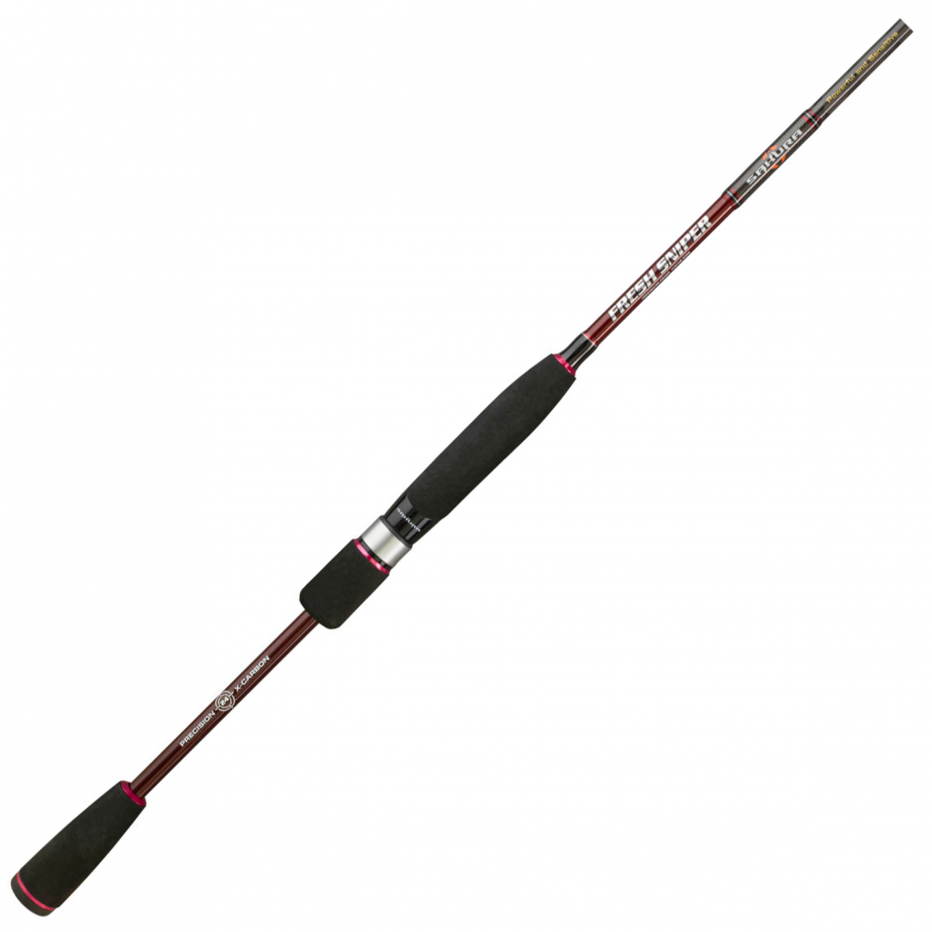 Spinning rod Sakura Fresh Sniper 702 M