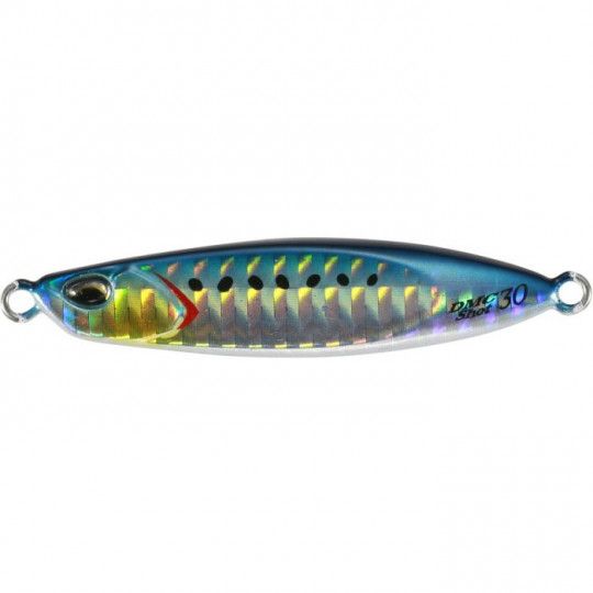 Jig Duo Drag Metal Cast Shot 15g