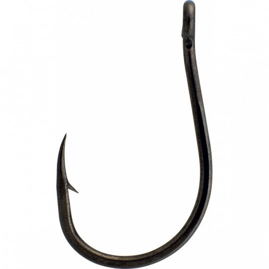 Hameçon Simple Daiwa D'Hook...