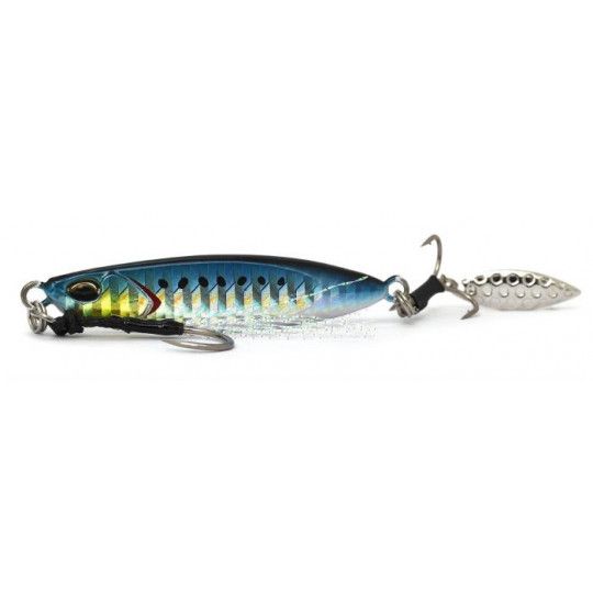 Jig Duo Drag Metal Cast Shot 15g