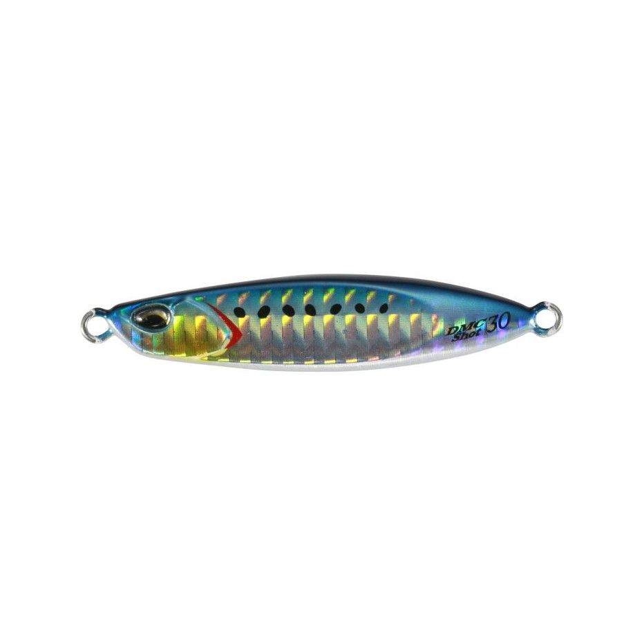 Jig Métallique Duo Drag Metal Cast Shot 20g
