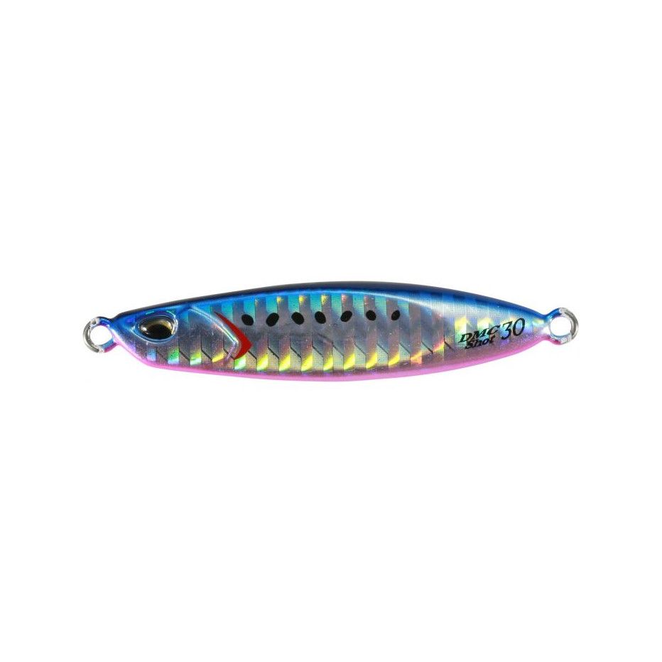 Jig Métallique Duo Drag Metal Cast Shot 20g