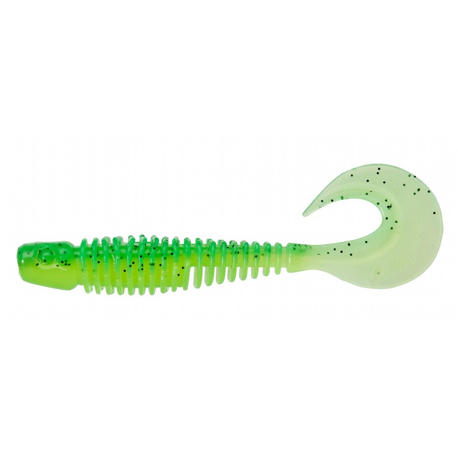 Gummifische Gunki Tipsy CXL 85 ITB