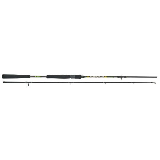 Spinning rod Gunki Power Game XL Spin