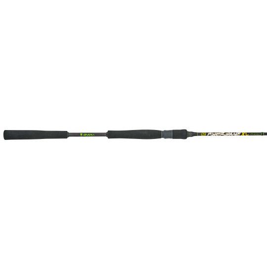 Spinning rod Gunki Power Game XL Spin