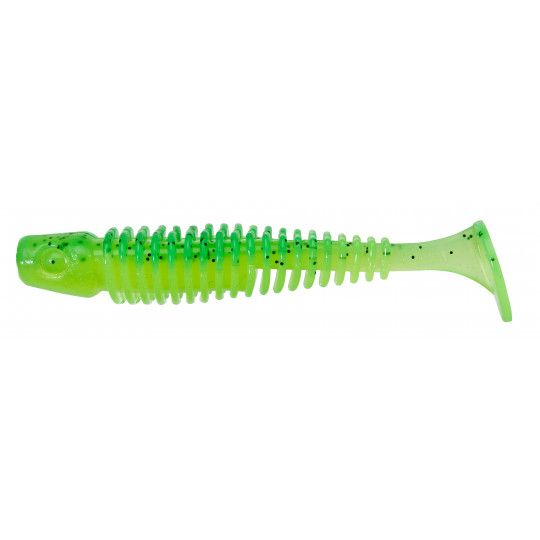 Soft Bait Gunki Tipsy SXL 76 ITB