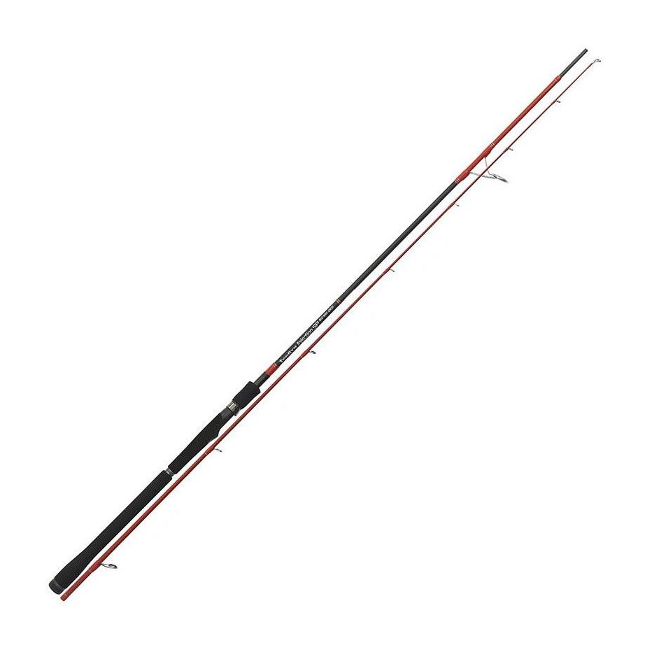 Spinning rod Tenryu Injection SP 82 MH 2ES