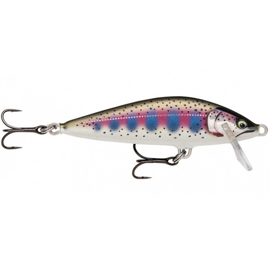Hard Bait Rapala Countdown Elite CDE 9,5cm