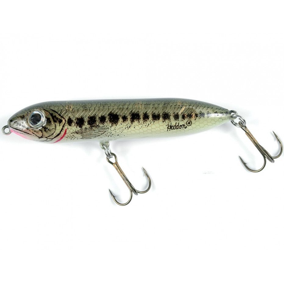 Leurre Heddon Mini Spook
