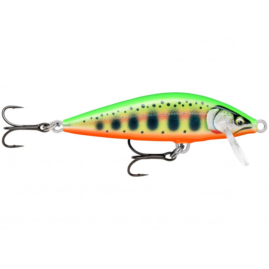 Señuelo Duro Rapala Cuenta atrás Elite CDE 9,5cm