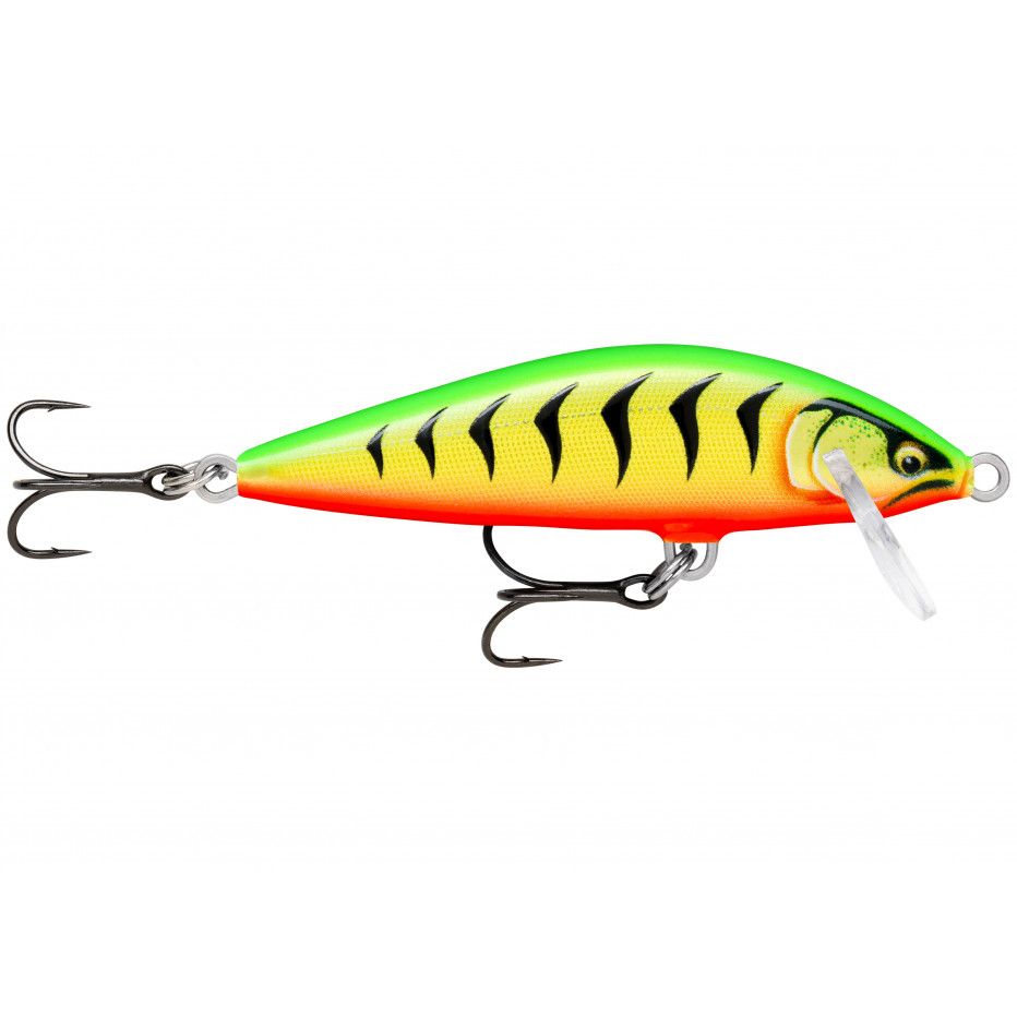 Señuelo Duro Rapala Cuenta atrás Elite CDE 9,5cm