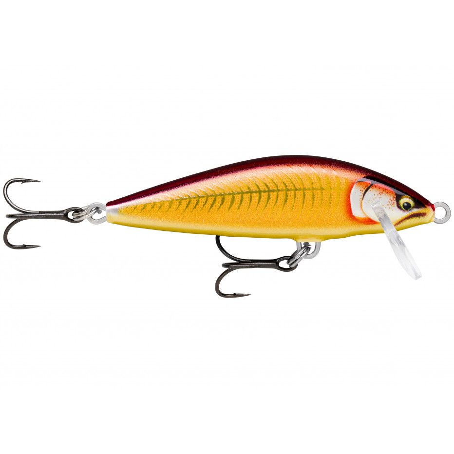Hard Bait Rapala Countdown Elite CDE 9,5cm