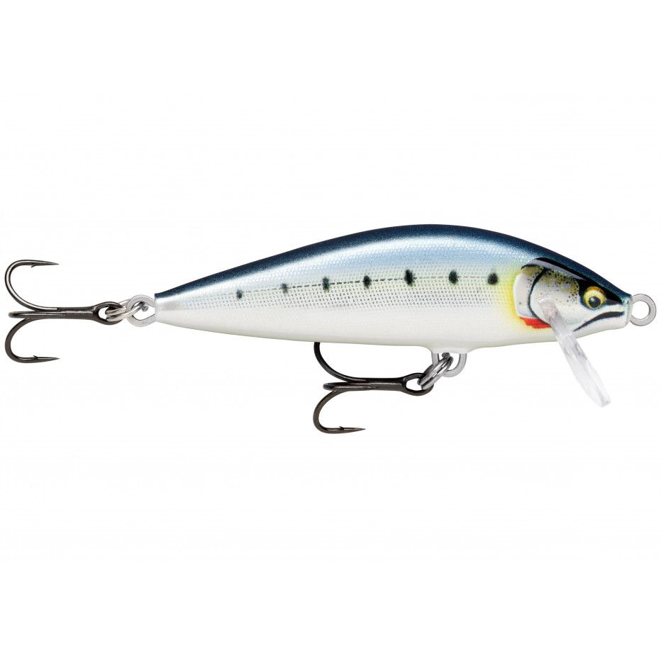 Señuelo Duro Rapala Cuenta atrás Elite CDE 9,5cm