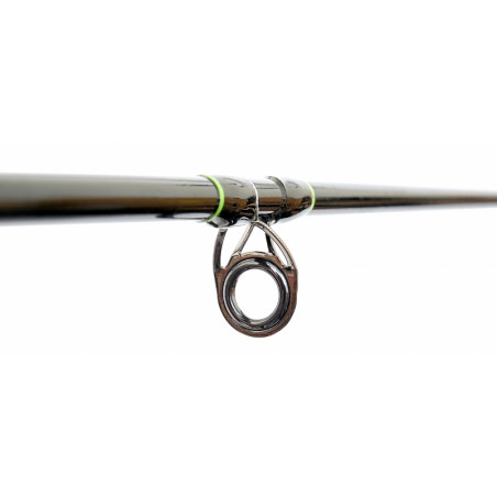 Spinning rod Gunki Power Game XL Spin