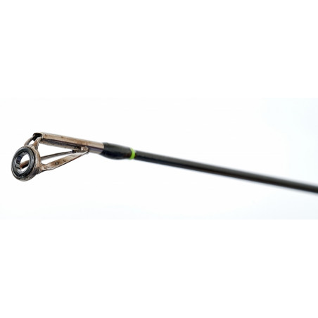 Spinning rod Gunki Power Game XL Spin