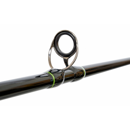 FOURREAU GUNKI POWER GAME 130 ROD CASE 3 CANNES - PECHE CARNASSIERS -  BAGAGERIE CARNASSIERS