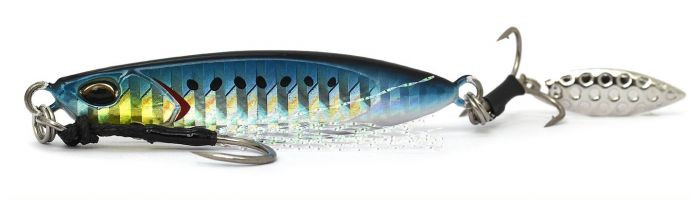Leurre Métal Duo Drag Metal Cast Shot – 30g, Coulant, Pêche En Mer
