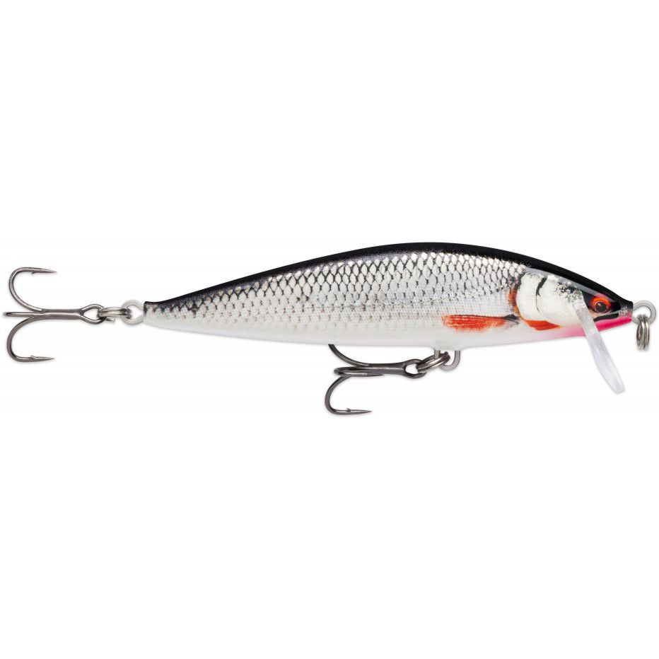 Señuelo Duro Rapala Cuenta atrás Elite CDE 9,5cm