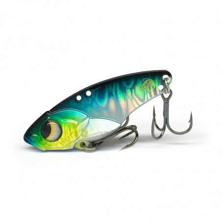 Cuchilla vibratoria Lurefans Rattlesnake R50 13.5g