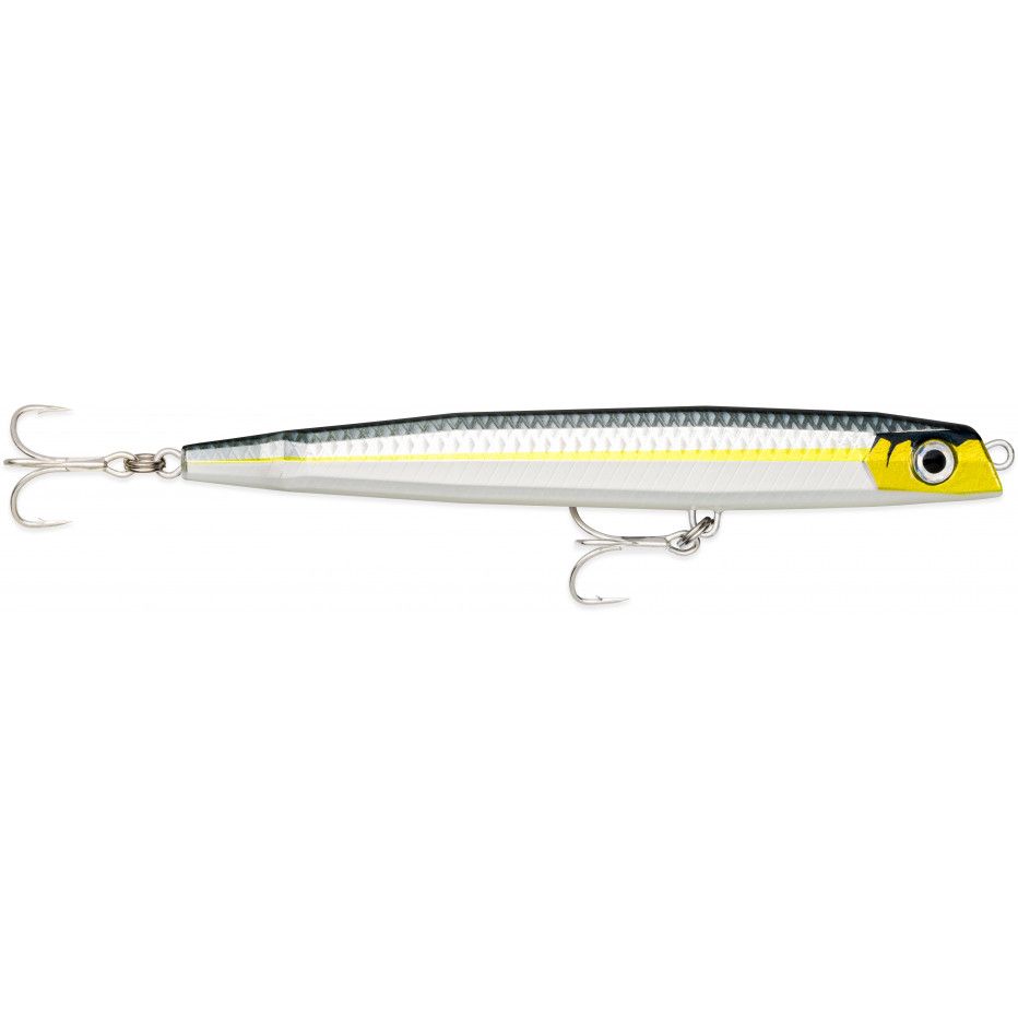 Wobbler Rapala Flash-X Dart 14cm